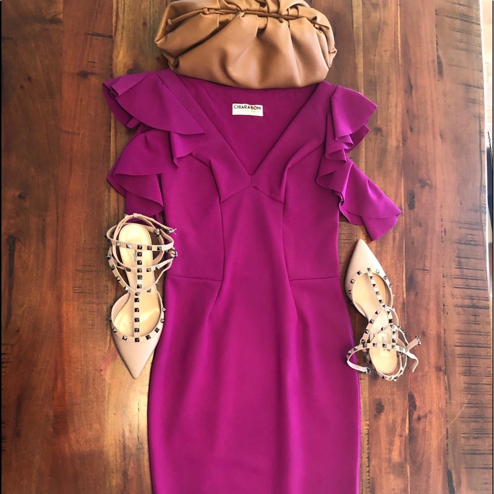 Chiara Boni la petite robe